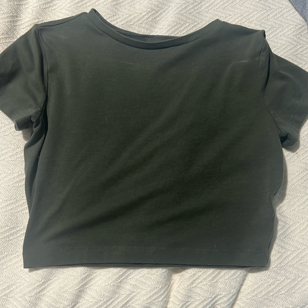 Wild Fable Women’s Crop Top